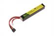Li-Po Battery Batteria Stick 2000mAh 15/30C 7,4V by Electro River